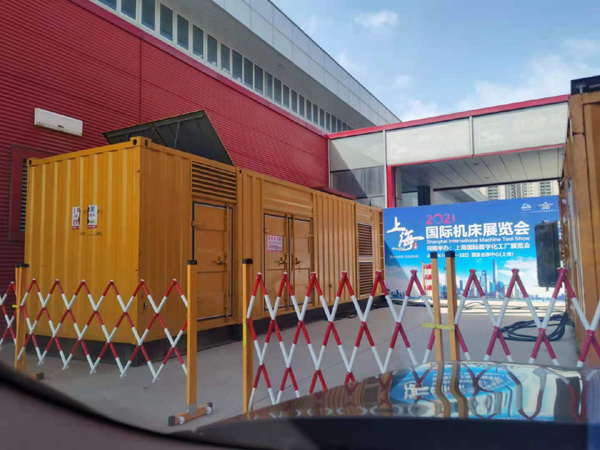 绥中发电机出租 对于发电机的特性你了解多少？