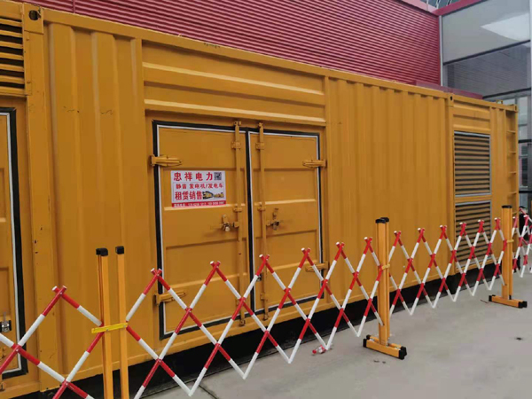绥中关于通用发电机的十万个为什么？