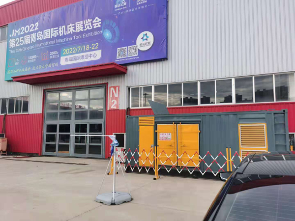 绥中发电机租赁-柴油发电机组不及时维护危害大