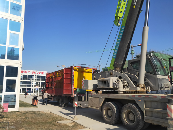 绥中发电机出租50KW柴油发电机组需要配多粗电缆线