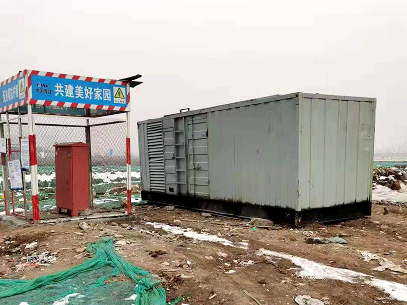 绥中燃气发电机在高海拔地区运行时会遇到哪些常见故障？