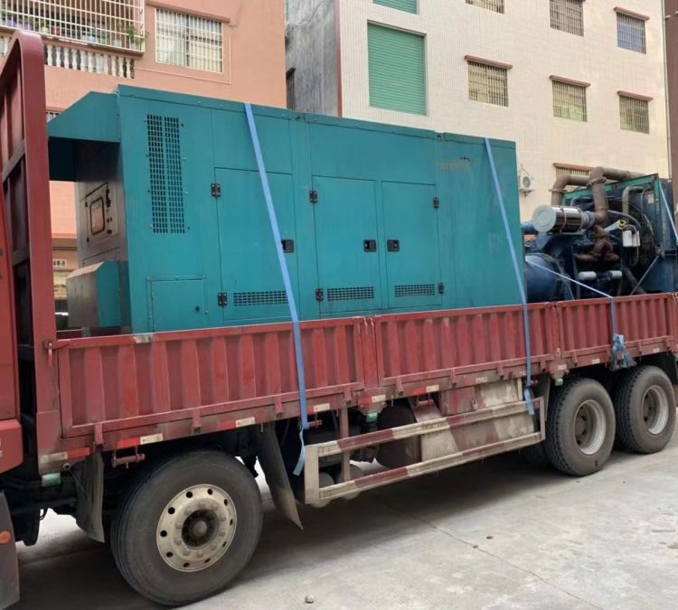 绥中如何在不同负载率下确保 400KW 柴油发电机组的正常运行？