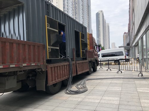 绥中低温环境下，柴油发电机组电池充满电的具体时间受哪些因素影响？