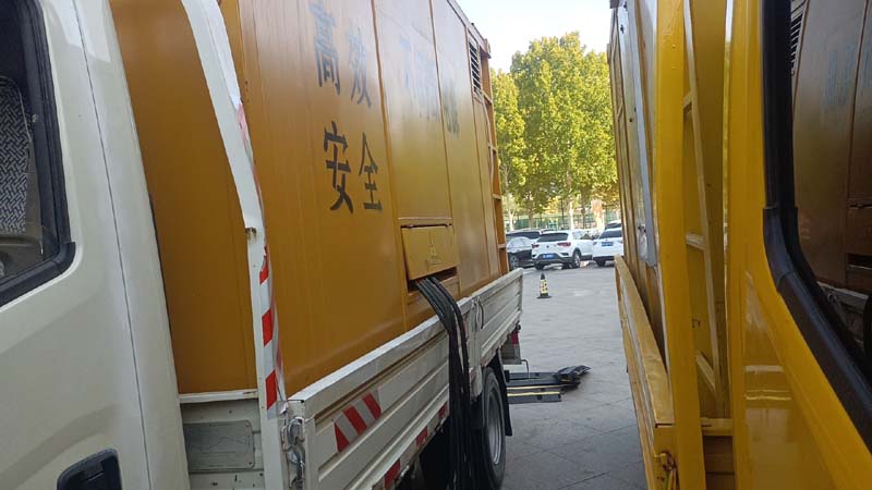 绥中如何判断柴油发电机组和UPS电源的切换时间是否符合要求？