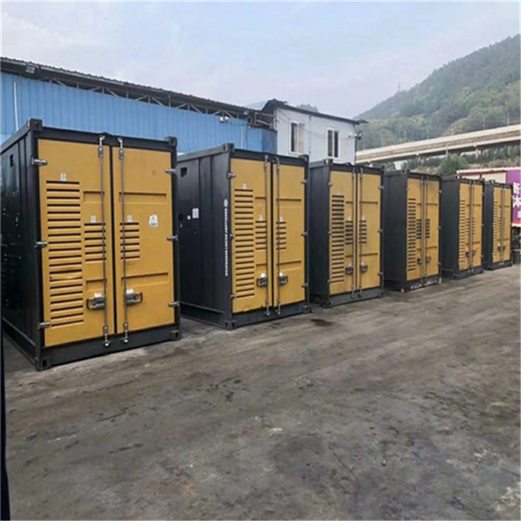 绥中发电机组使用中需注意哪些事项？