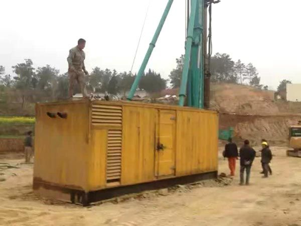 绥中柴油发电机组应用场合有哪些？
