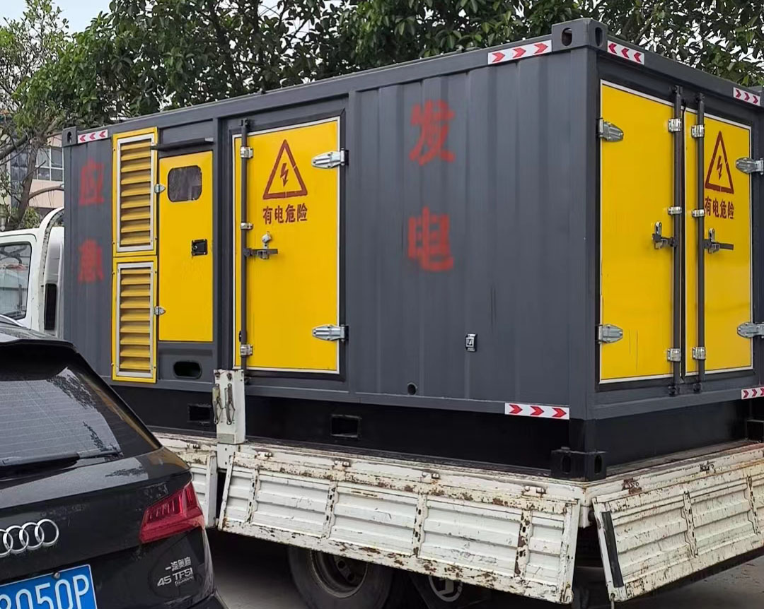 绥中如何确保柴油发电机组3D数模的准确性和可靠性？